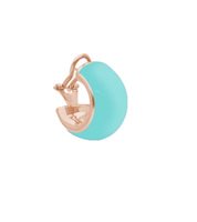 Orecchini Fraleoni Donna in Argento B9 TURCHESE - B9 TURCHESE
